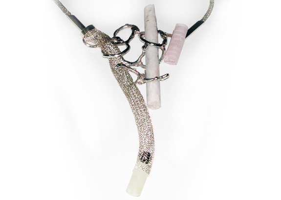 Ausstellung Frau und Kreatvität