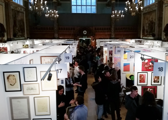 Glückskind® In LONDON