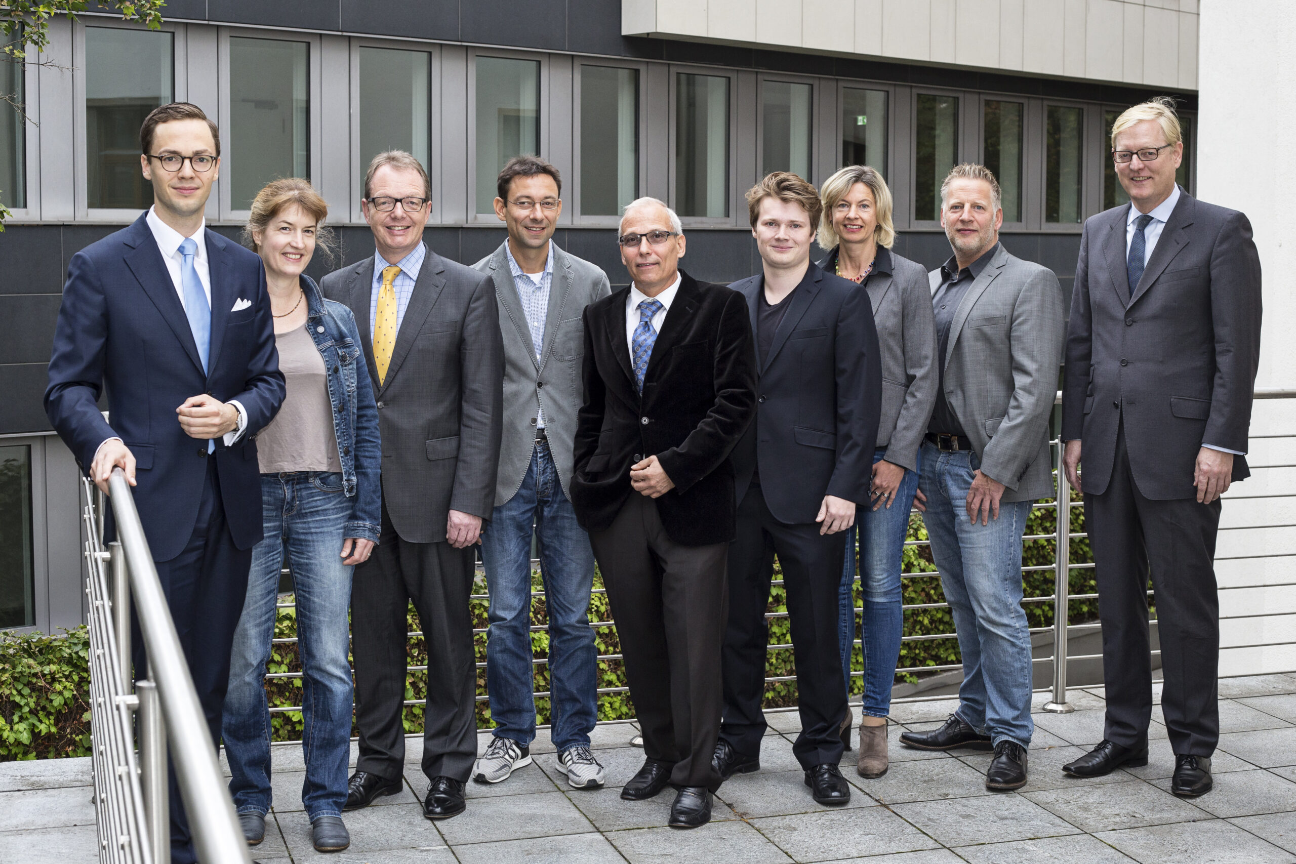 Start-up Witefield unterstützt Digitalisierung im Handwerk