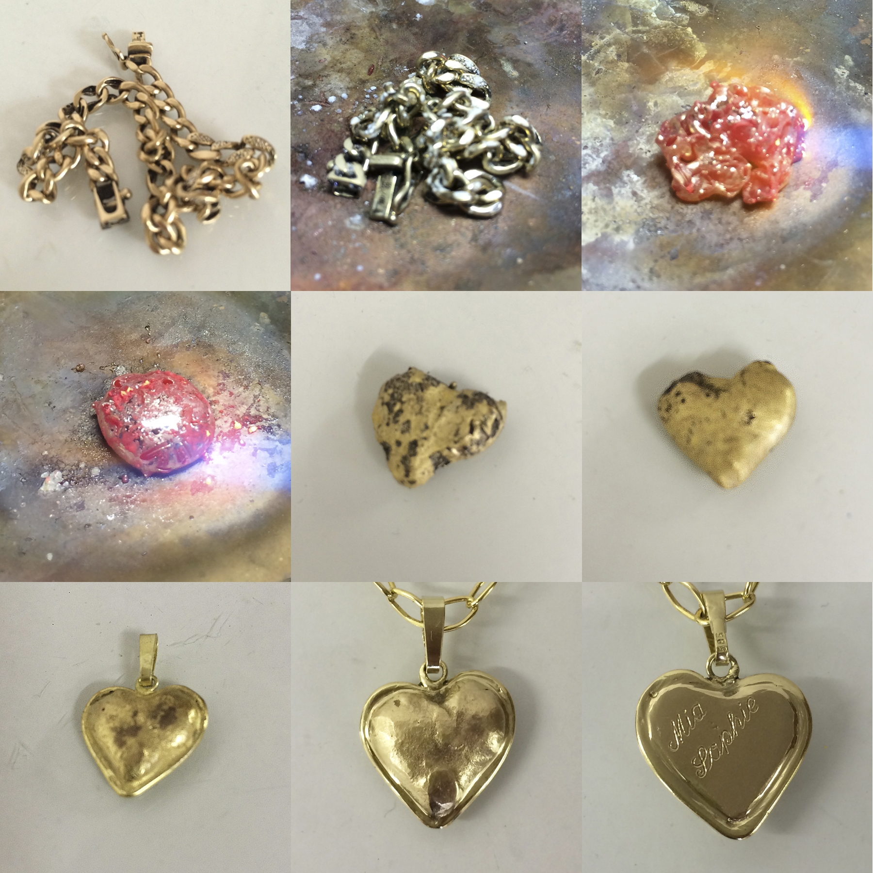 Ooops – I did it again!