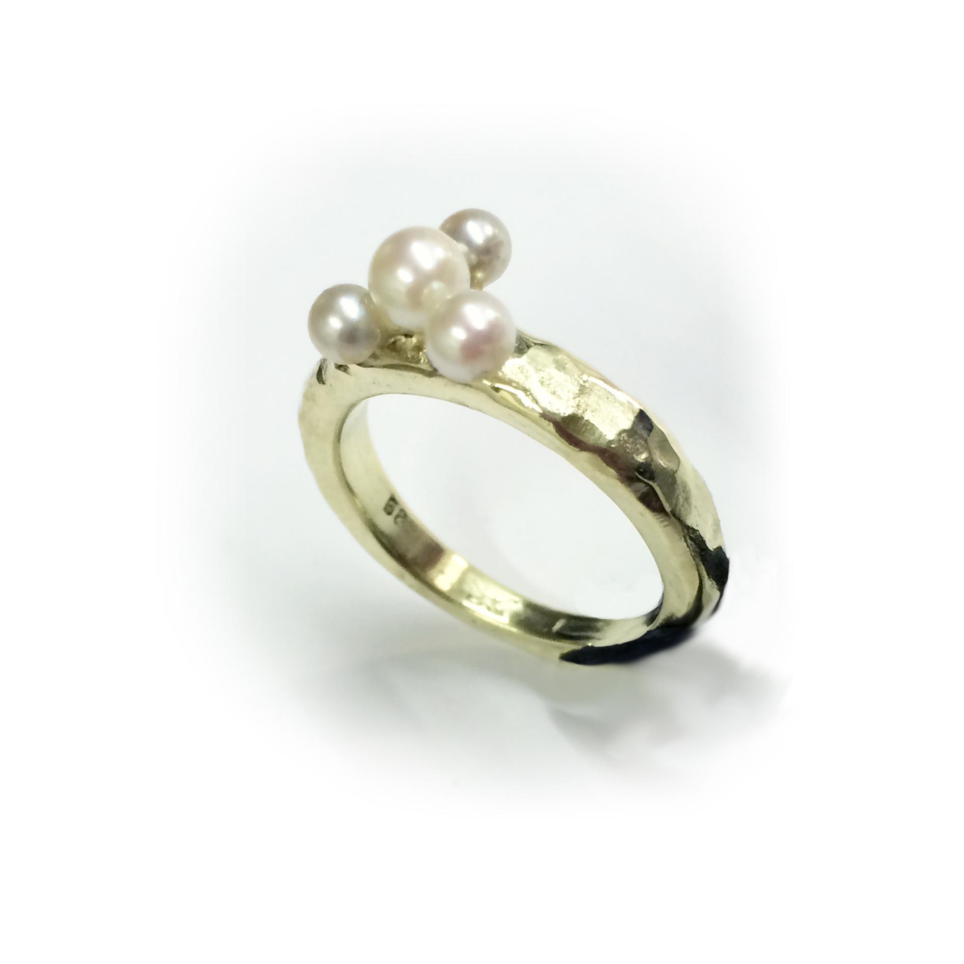 Upcycling: Brosche zu Ring