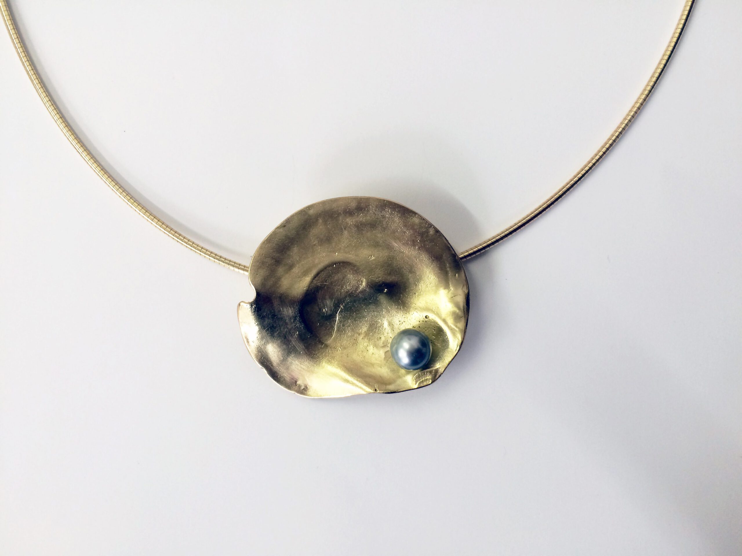 Muscheln, Schnecken – Strandgut