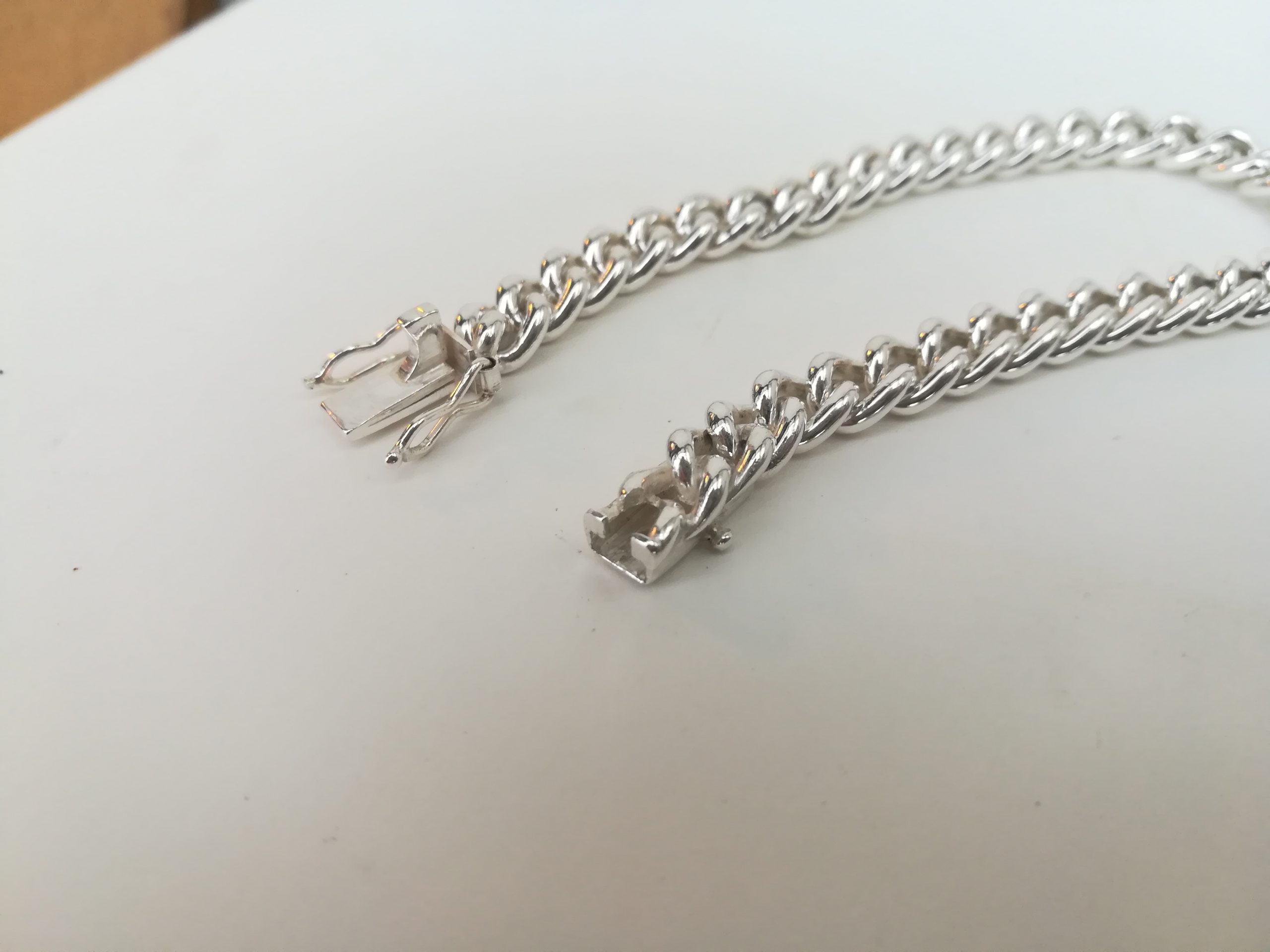 Kastenschloss – von Miriam