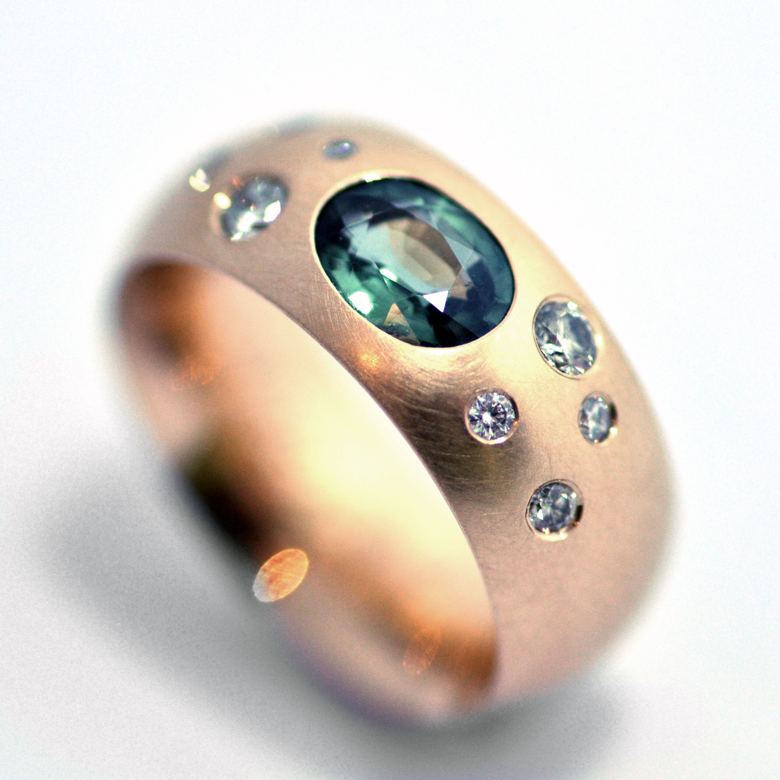 Ist das neu, oder ist das upcycling?