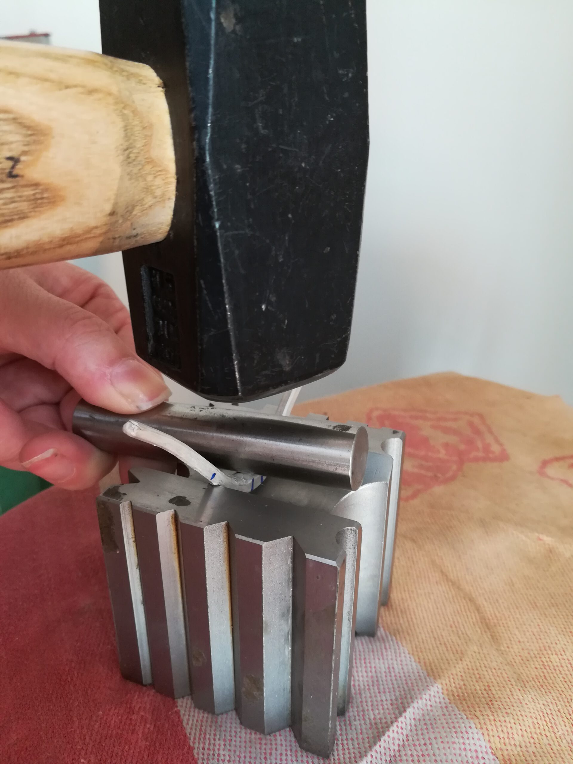 Bandring – von Miriam