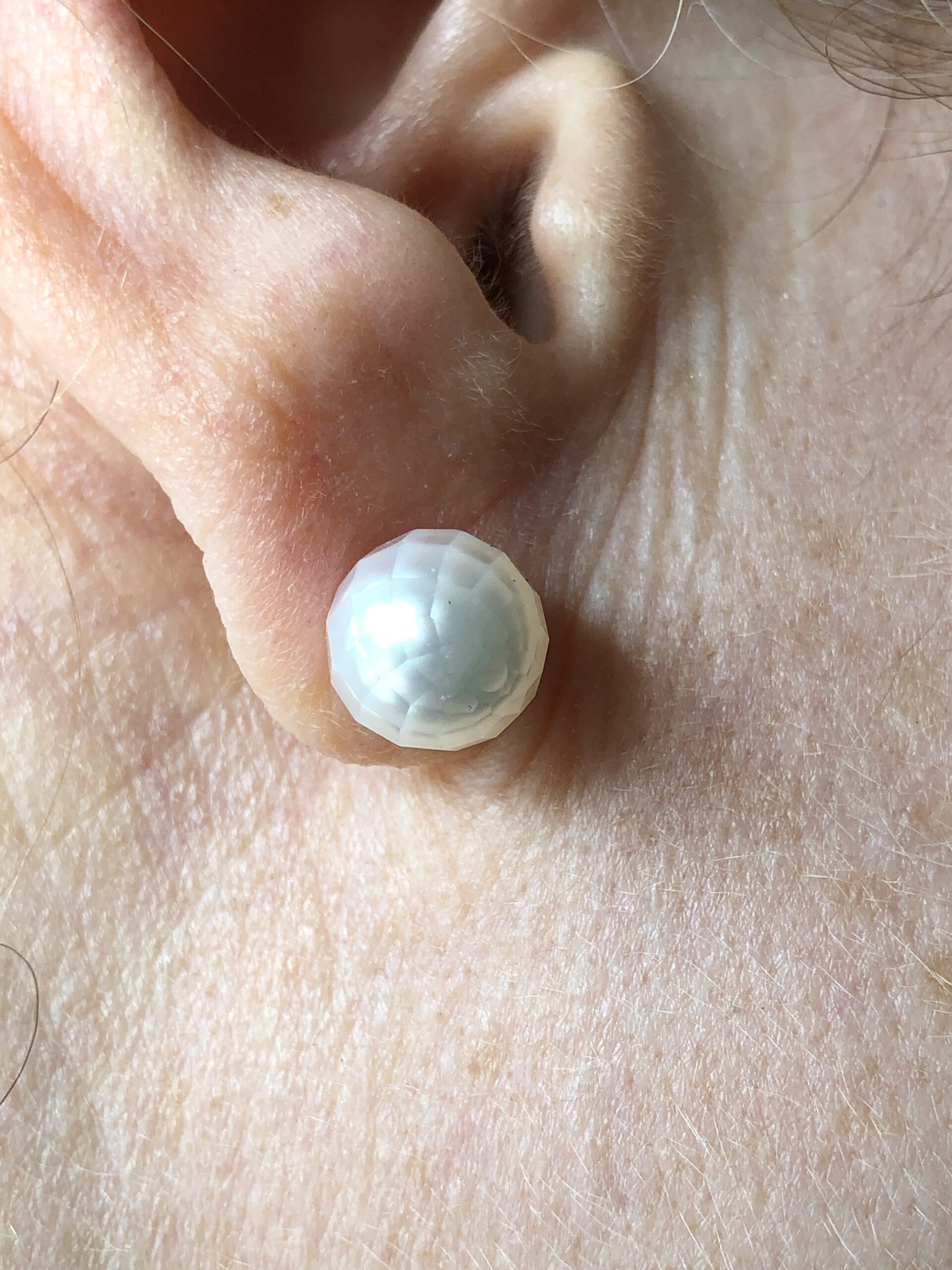 Kleine Perlenkunde (Teil4)