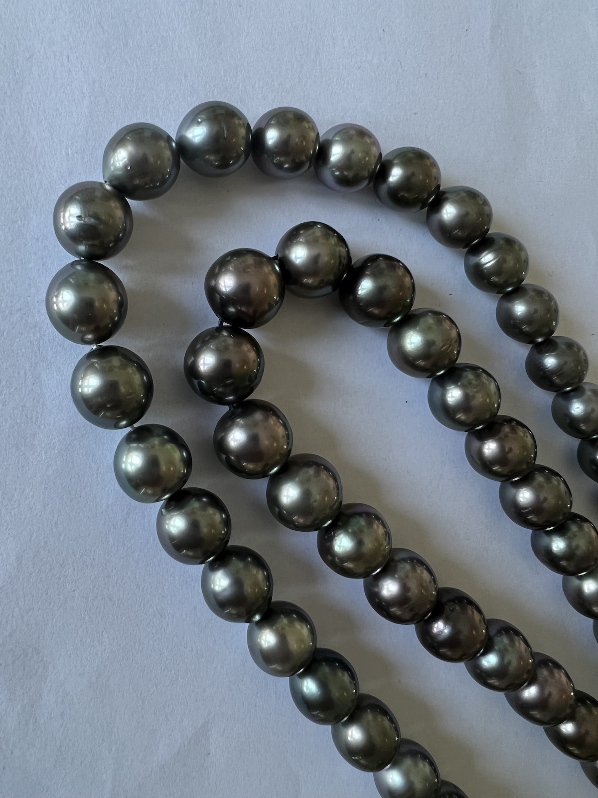 Kleine Perlenkunde (Teil3)