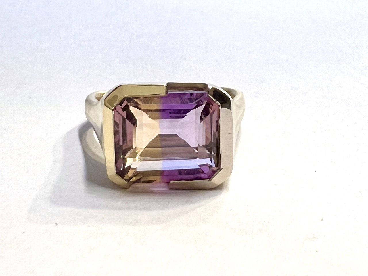 Ringe in allen Variationen