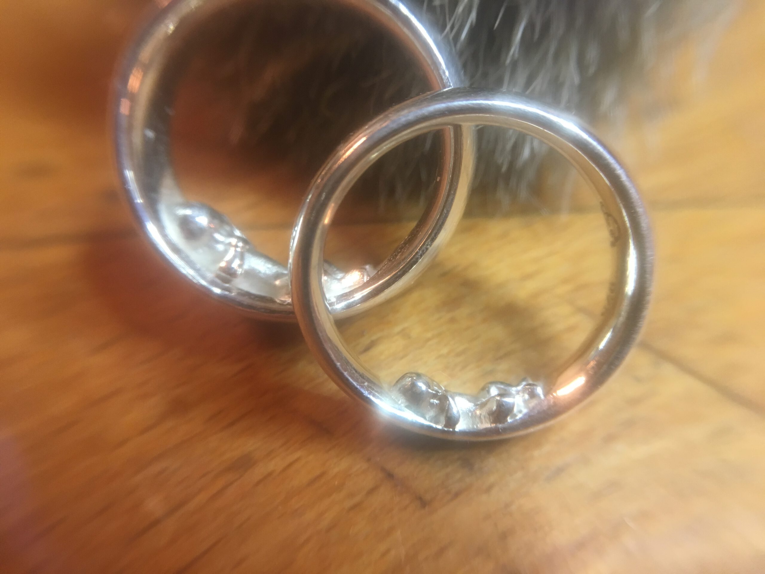 Fröhliche Weihnachten! 