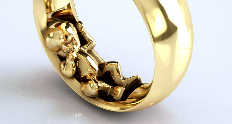Ring Jamie